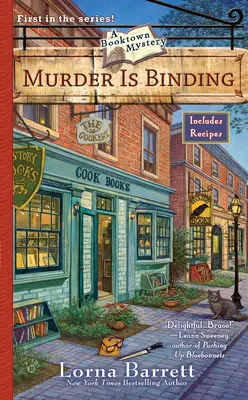 Le meurtre est contraignant - Murder Is Binding