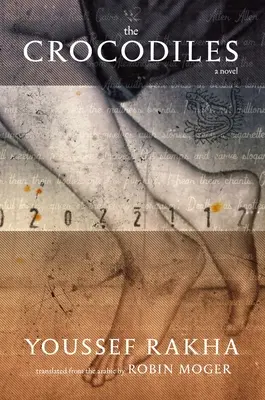 Les crocodiles - The Crocodiles