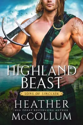 La bête des Highlands - Highland Beast