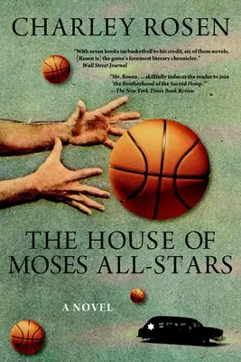 Les All-Stars de la Maison de Moïse - The House of Moses All-Stars