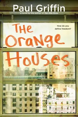 Les maisons orange - The Orange Houses