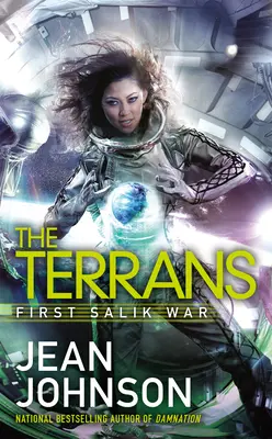 Les Terrans - The Terrans