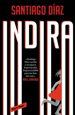 Indira (édition espagnole) - Indira (Spanish Edition)