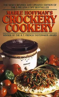 La cuisine de la vaisselle - Crockery Cookery