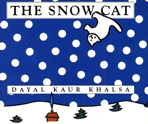 Le chat des neiges - The Snow Cat