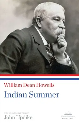 L'été indien : Un classique de la Bibliothèque d'Amérique - Indian Summer: A Library of America Paperback Classic