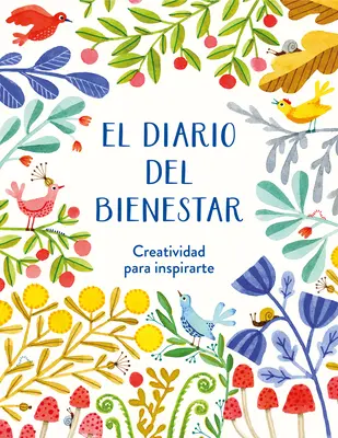 El Diario del Bienestar / Le journal du bien-être - El Diario del Bienestar / The Wellness Journal