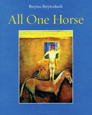 Un seul cheval - All One Horse