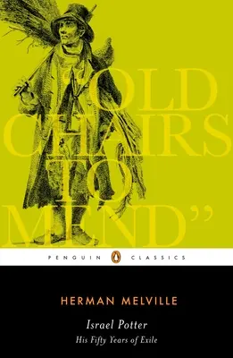 Israël Potter : Ses cinquante années d'exil - Israel Potter: His Fifty Years of Exile