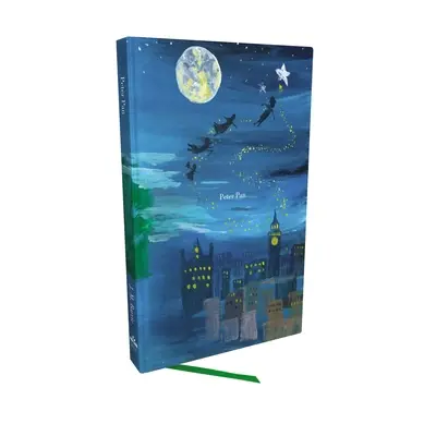 Peter Pan (édition peinte) - Peter Pan (Painted Edition)