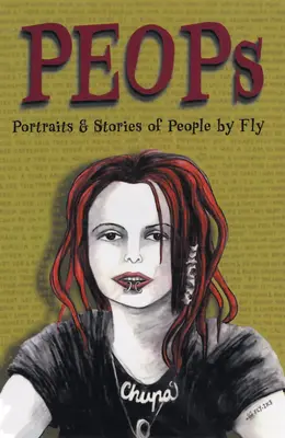 Peops - Portraits et histoires de personnes - Peops - Portraits and Stories of People