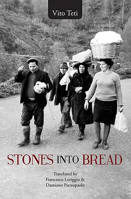 Des pierres au pain - Stones into Bread