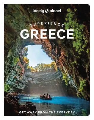 Lonely Planet Expérience Grèce 1 - Lonely Planet Experience Greece 1