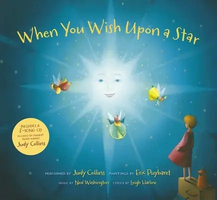 Quand on souhaite une étoile - When You Wish Upon a Star