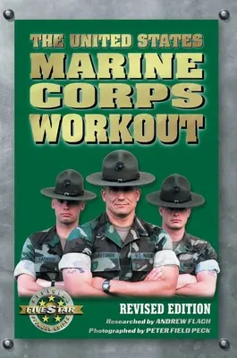 Entraînement du Corps des Marines des États-Unis - United States Marine Corps Workout