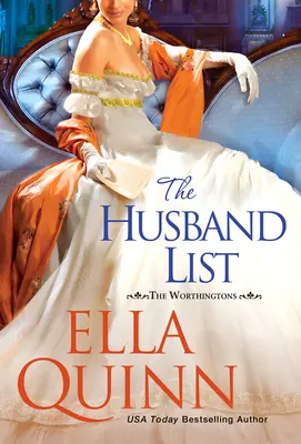 La liste des maris - The Husband List