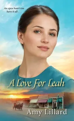 Un amour pour Leah - A Love for Leah