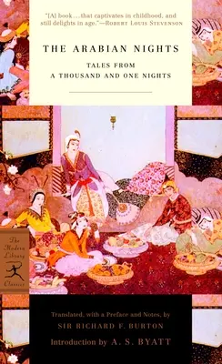 Les Mille et une nuits : Contes des mille et une nuits - The Arabian Nights: Tales from a Thousand and One Nights