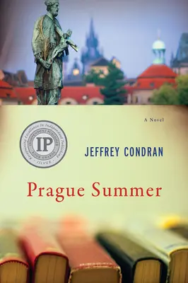 L'été à Prague - Prague Summer