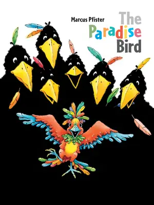 L'oiseau du paradis - Paradise Bird