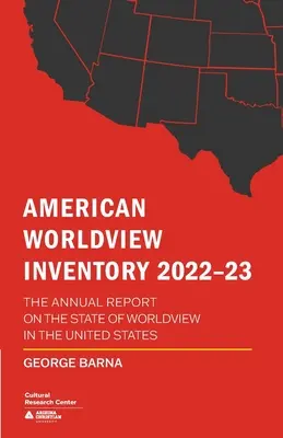 Inventaire américain de la vision du monde 2022-23 - American Worldview Inventory 2022-23