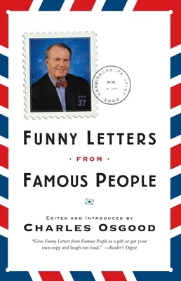 Lettres drôles de personnes célèbres - Funny Letters from Famous People