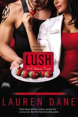 Riche - Lush
