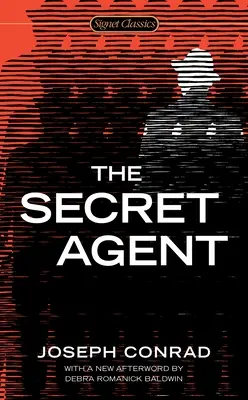 L'agent secret - The Secret Agent