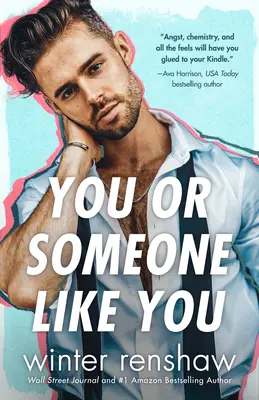 Toi ou quelqu'un comme toi - You or Someone Like You