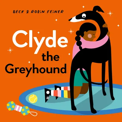 Clyde le lévrier - Clyde the Greyhound