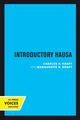 Introduction au hausa - Introductory Hausa