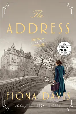 L'adresse - The Address