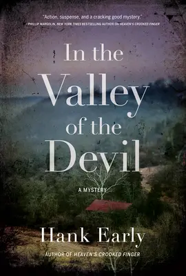 Dans la vallée du diable : Un mystère d'Earl Marcus - In the Valley of the Devil: An Earl Marcus Mystery