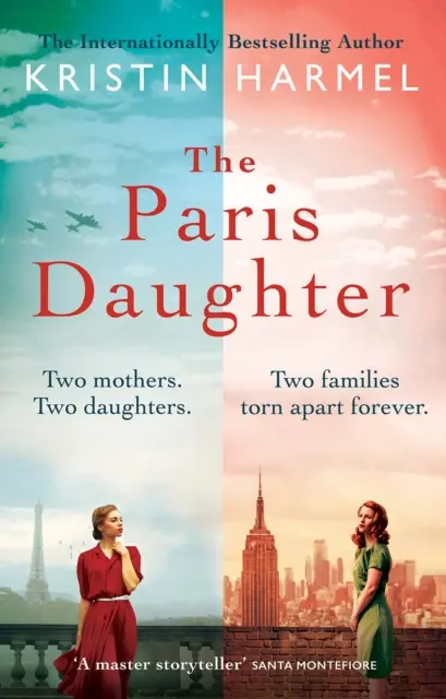 La fille de Paris - Paris Daughter