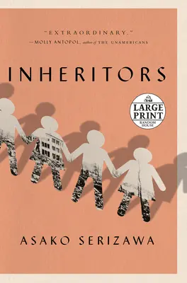 Les héritiers - Inheritors