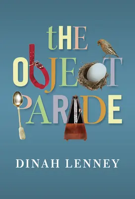 La parade des objets - The Object Parade