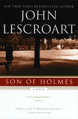 Le fils de Holmes - Son of Holmes