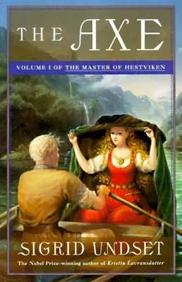 La Hache : Le Maître de Hestviken, Vol. 1 - The Axe: The Master of Hestviken, Vol. 1