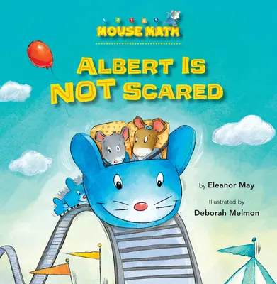 Albert n'a pas peur : Les mots de la direction - Albert Is Not Scared: Direction Words