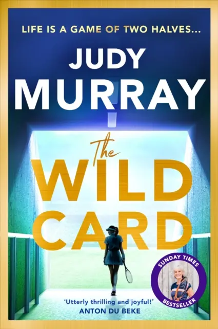 Wild Card - La lecture d'été captivante, édifiante et addictive à ne pas manquer en 2023 ! - Wild Card - The captivating, uplifting and addictive summer read you don't want to miss in 2023!