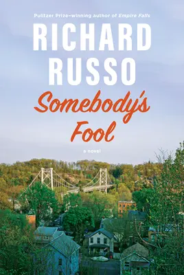 Le fou de quelqu'un - Somebody's Fool