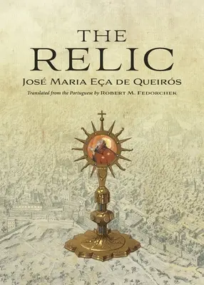 La Relique - The Relic