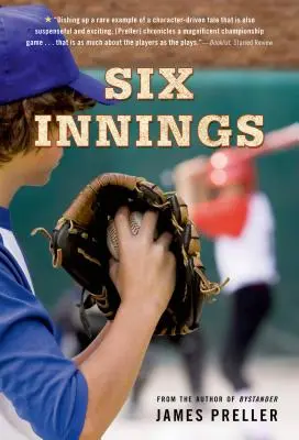 Six Innings : Un match dans la vie - Six Innings: A Game in the Life