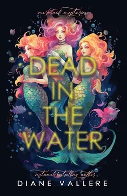 Mort dans l'eau - Dead in the Water