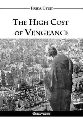 Le prix élevé de la vengeance - The High Cost of Vengeance