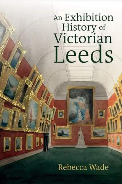 Exposition sur l'histoire de la ville de Leeds à l'époque victorienne - Exhibition History of Victorian Leeds