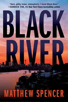 La rivière noire - Black River