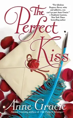 Le baiser parfait - The Perfect Kiss