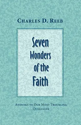 Les sept merveilles de la foi - Seven Wonders of the Faith