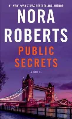 Secrets publics - Public Secrets